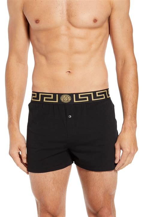 versace bokser|Versace men's boxers.